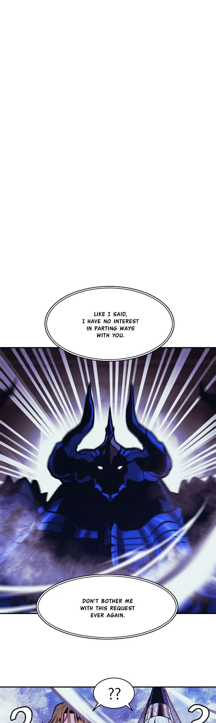 MookHyang – Dark Lady chapter 222 page 21