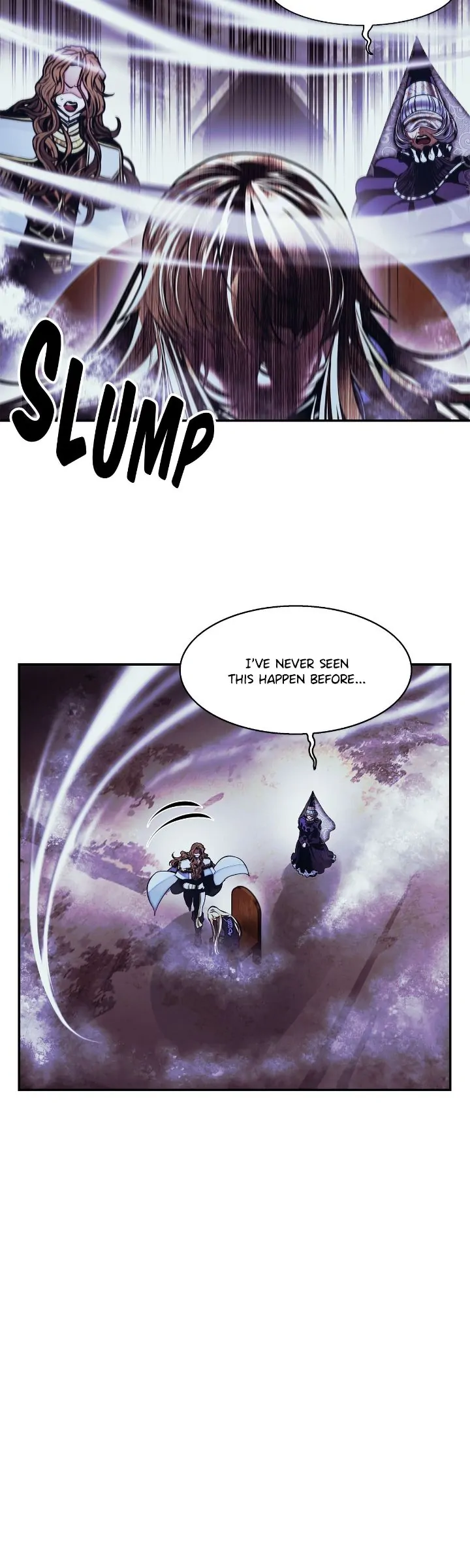 MookHyang – Dark Lady chapter 222 page 23