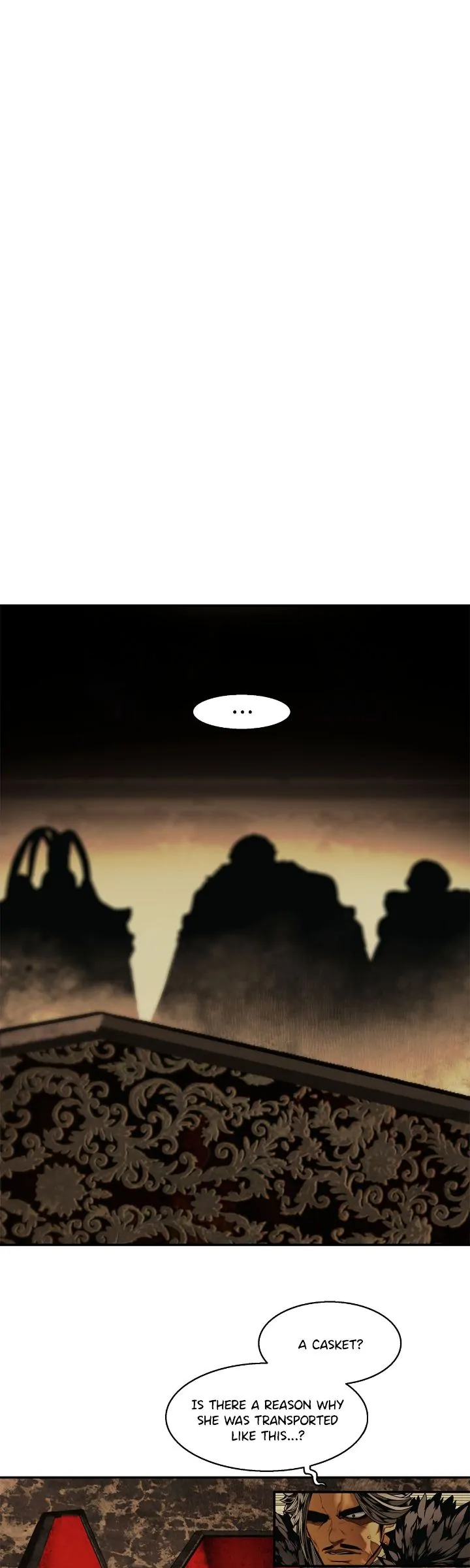 MookHyang – Dark Lady chapter 222 page 36