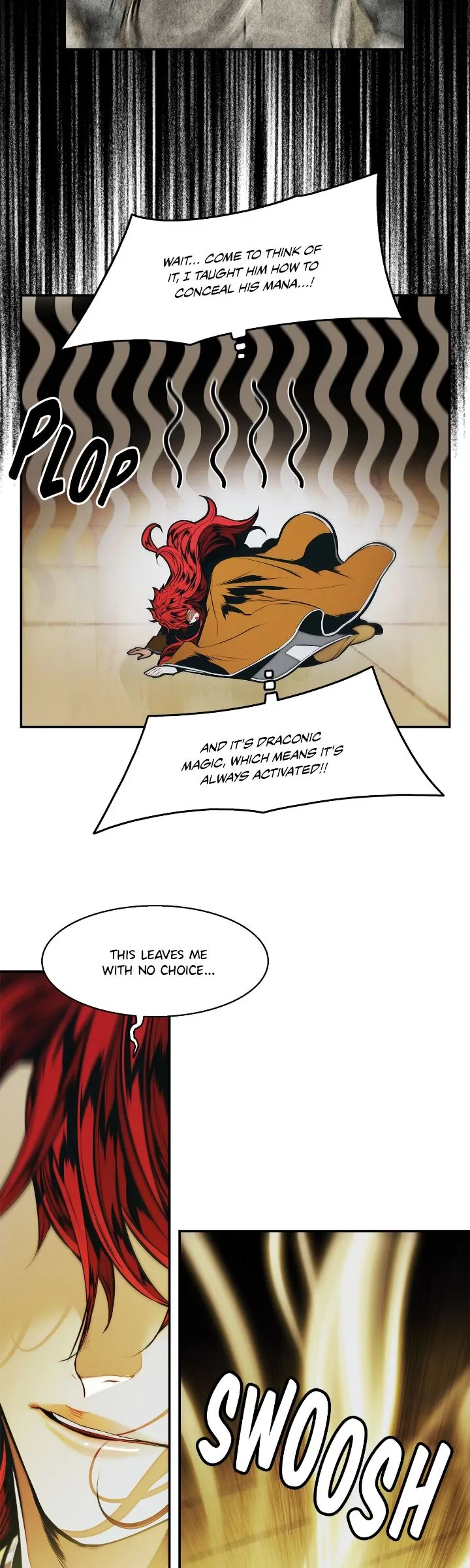 MookHyang – Dark Lady chapter 223 page 18