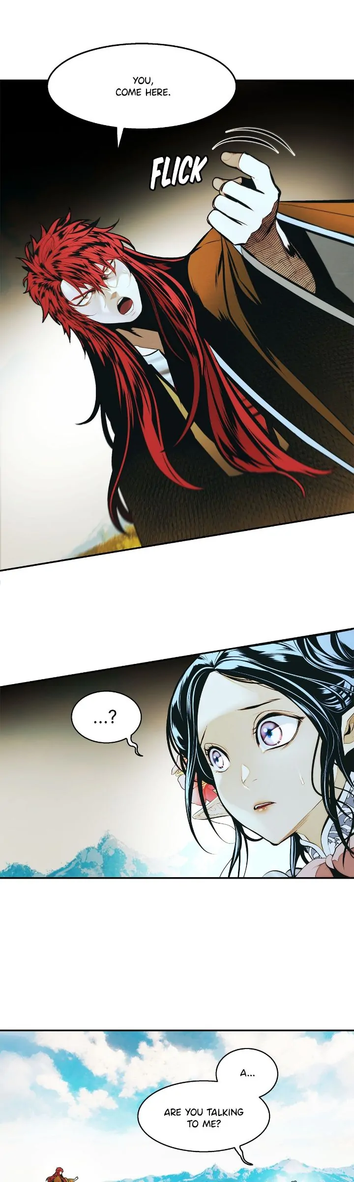 MookHyang – Dark Lady chapter 223 page 36