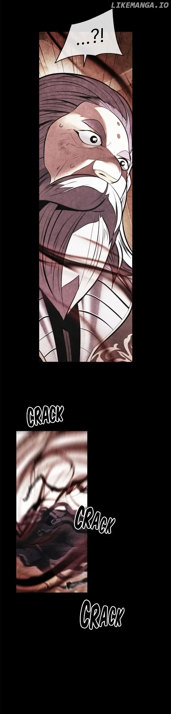 MookHyang – Dark Lady chapter 226 page 16