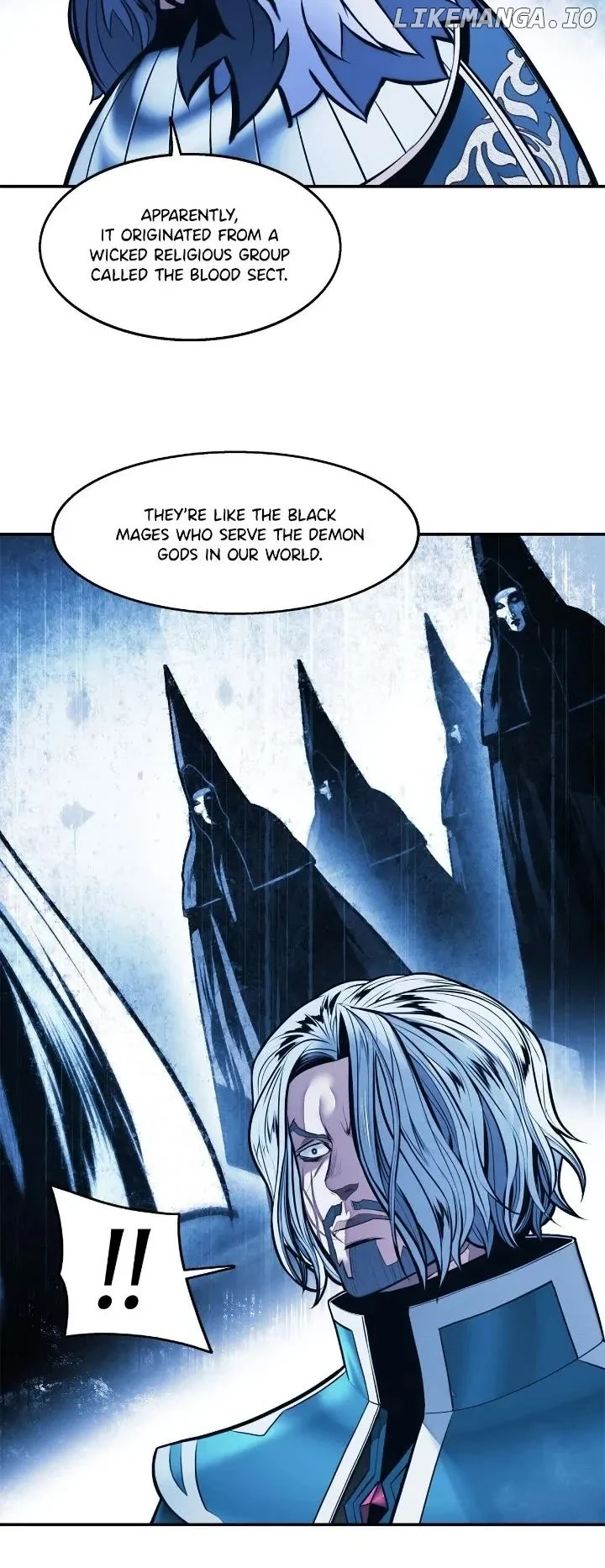 MookHyang – Dark Lady chapter 226 page 29