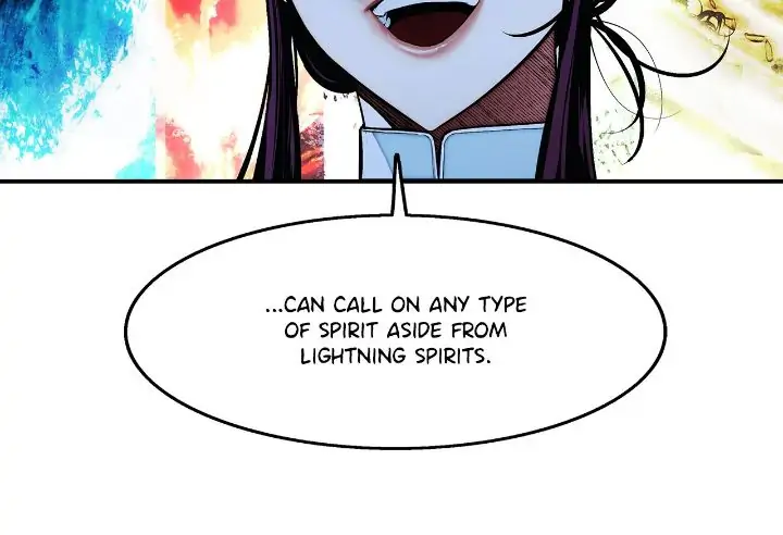 MookHyang – Dark Lady chapter 229 page 12