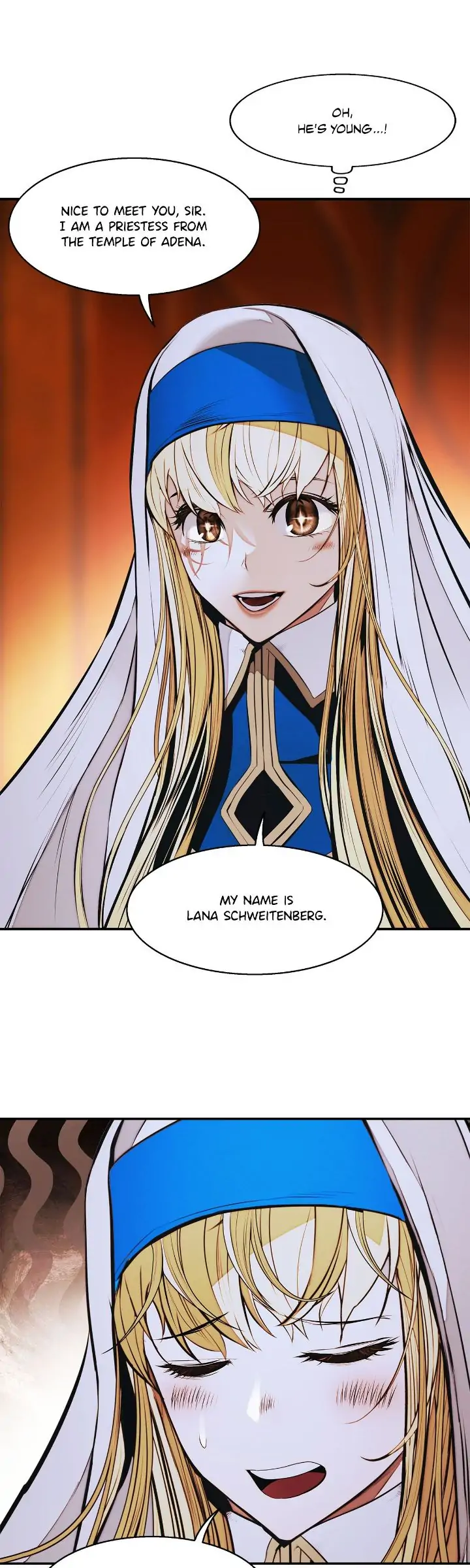 MookHyang – Dark Lady chapter 229 page 22