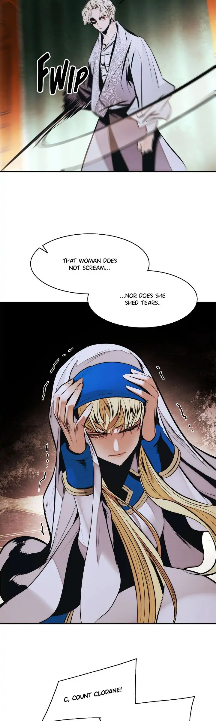 MookHyang – Dark Lady chapter 229 page 27