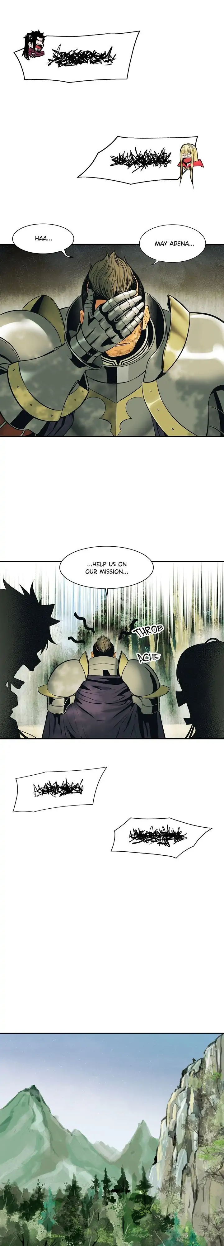 MookHyang – Dark Lady chapter 23 page 12