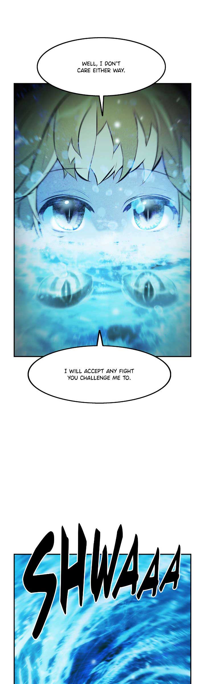 MookHyang – Dark Lady chapter 232 page 2