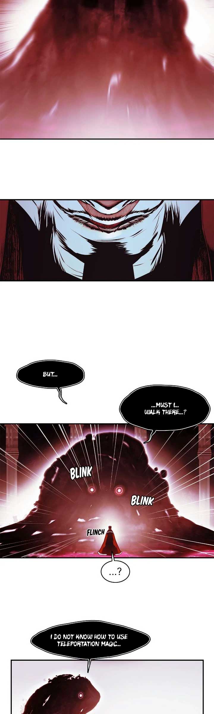 MookHyang – Dark Lady chapter 233 page 45
