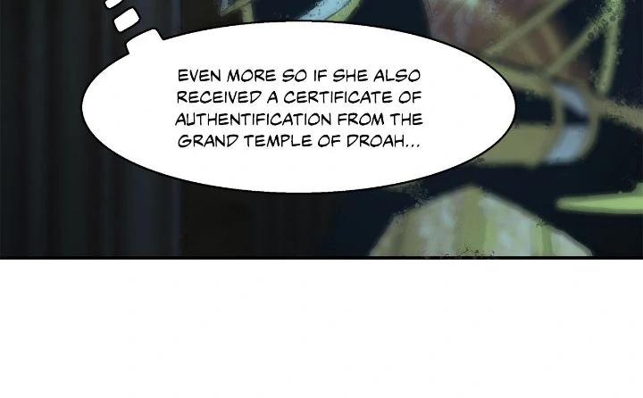 MookHyang – Dark Lady chapter 234 page 9