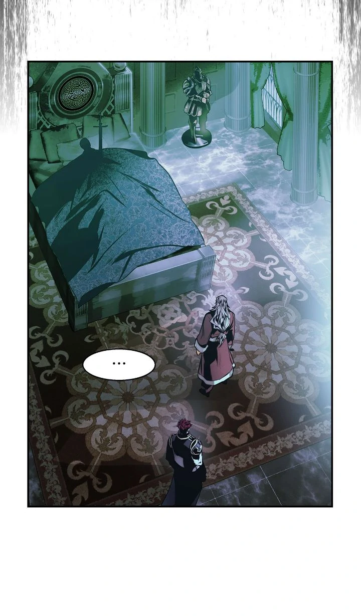 MookHyang – Dark Lady chapter 234 page 36