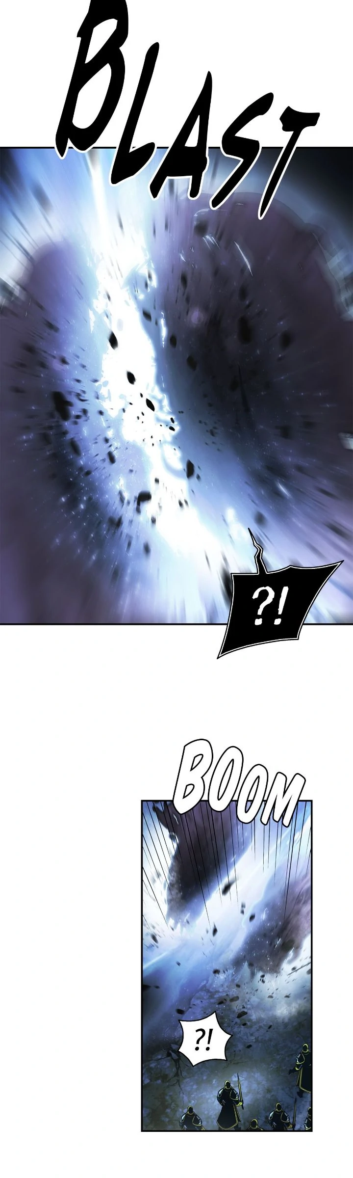 MookHyang – Dark Lady chapter 235 page 11