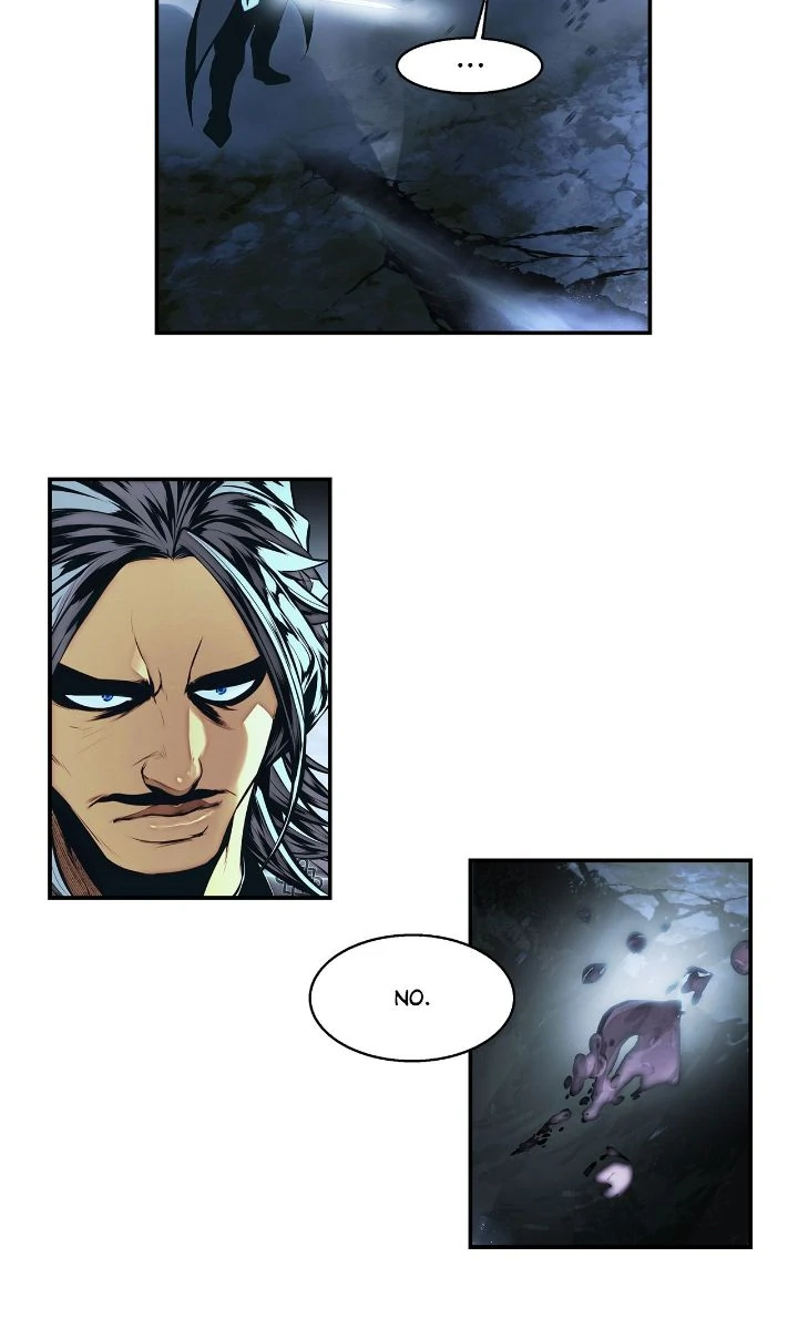 MookHyang – Dark Lady chapter 235 page 14