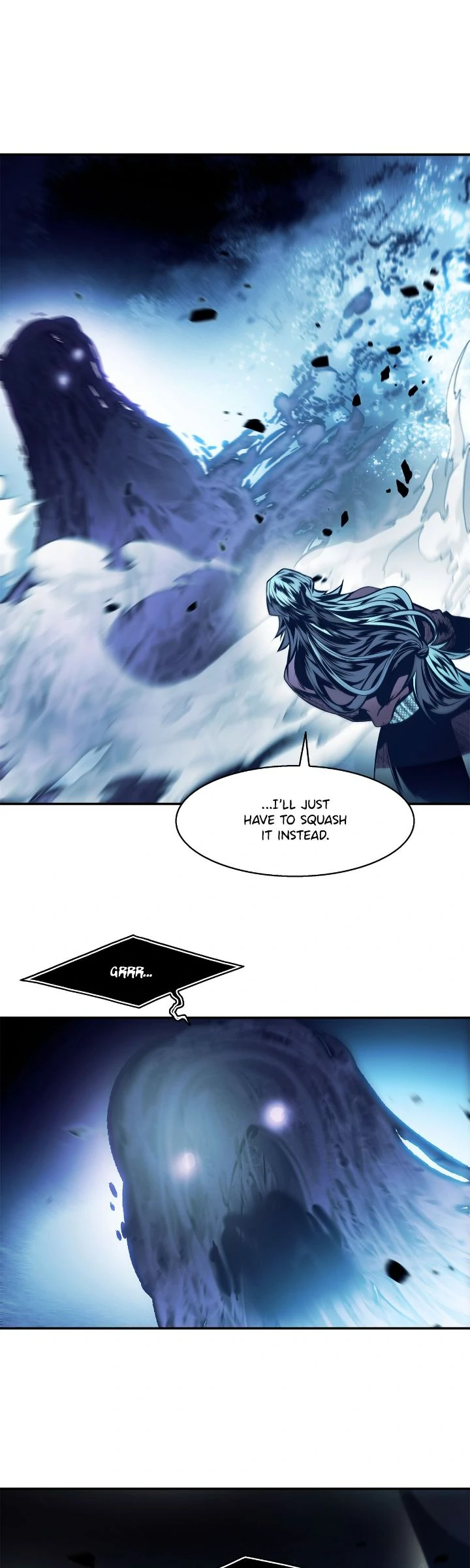 MookHyang – Dark Lady chapter 235 page 20