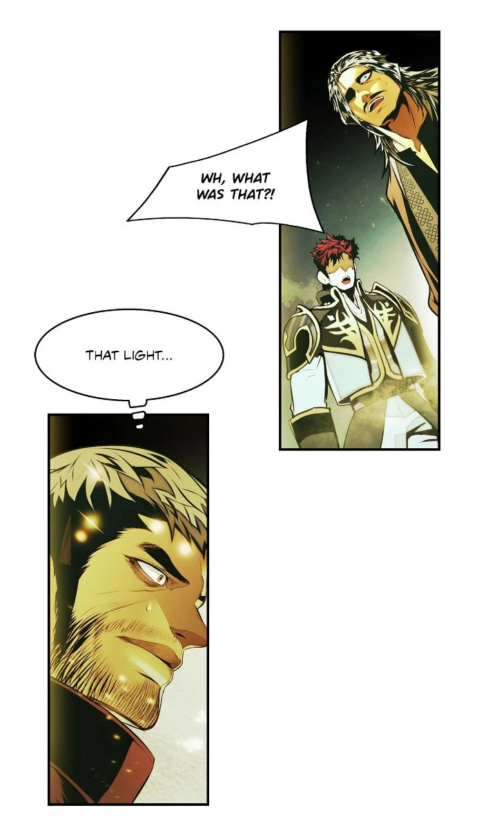 MookHyang – Dark Lady chapter 235 page 28