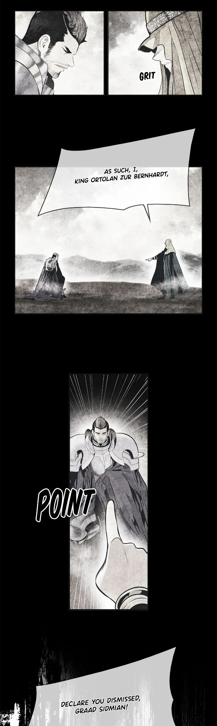MookHyang – Dark Lady chapter 236 page 21