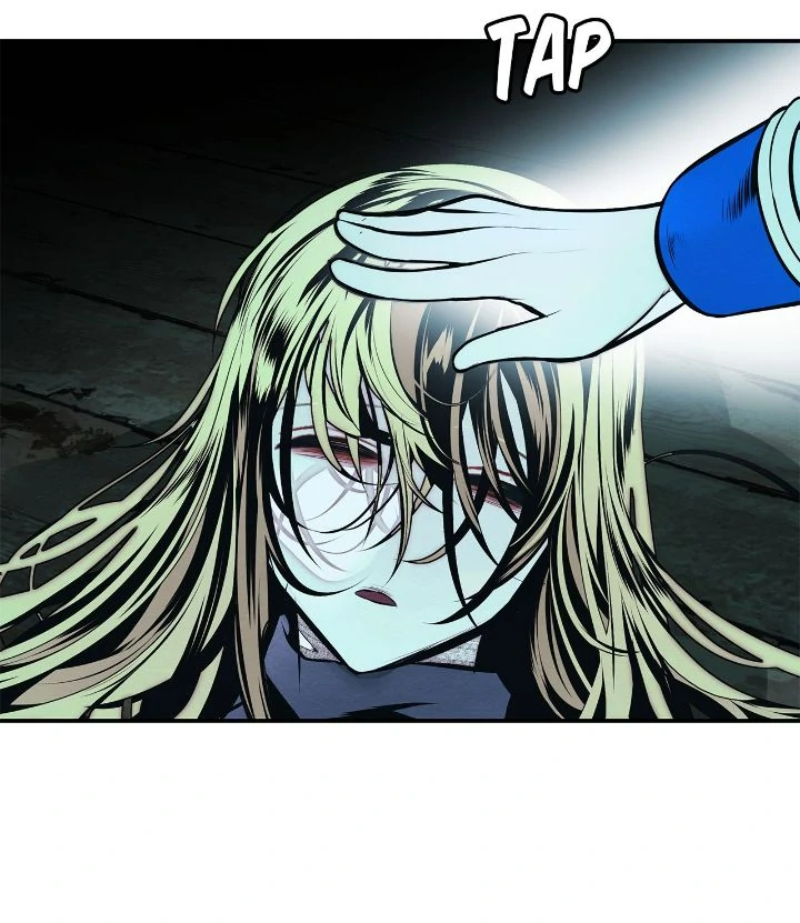 MookHyang – Dark Lady chapter 236 page 40