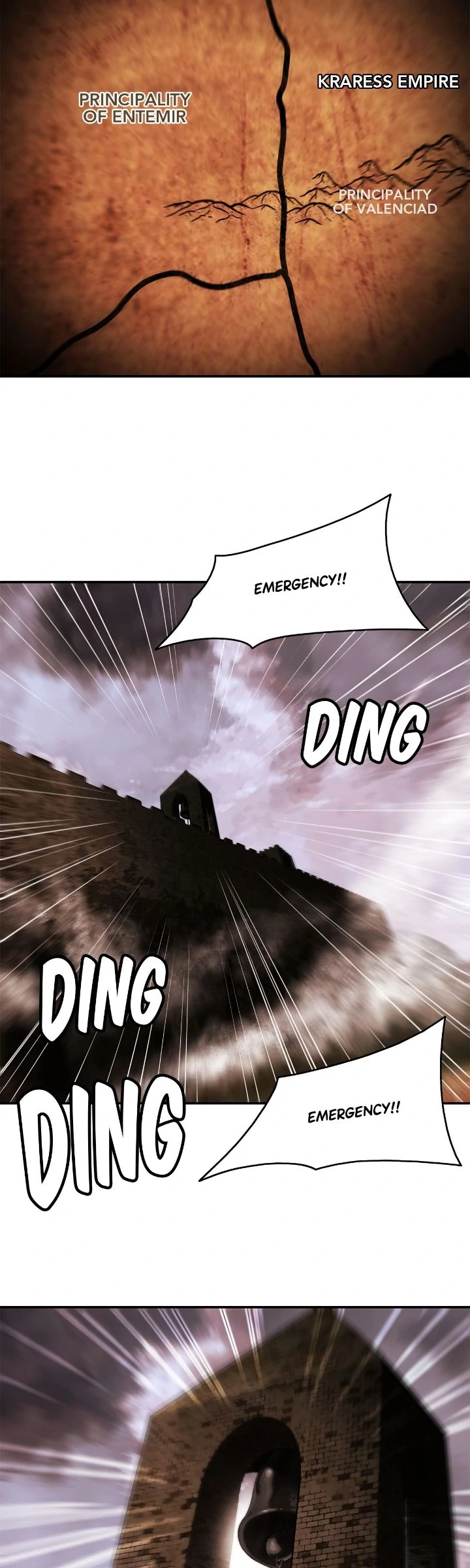 MookHyang – Dark Lady chapter 237 page 51