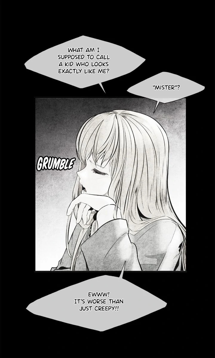 MookHyang – Dark Lady chapter 237 page 9