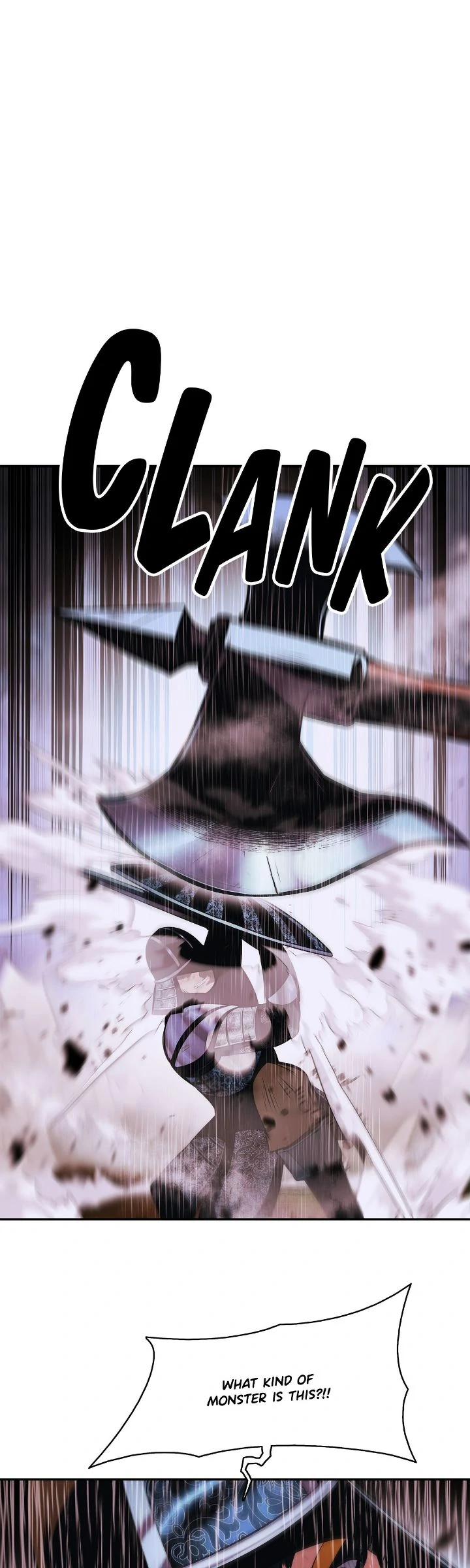 MookHyang – Dark Lady chapter 238 page 11
