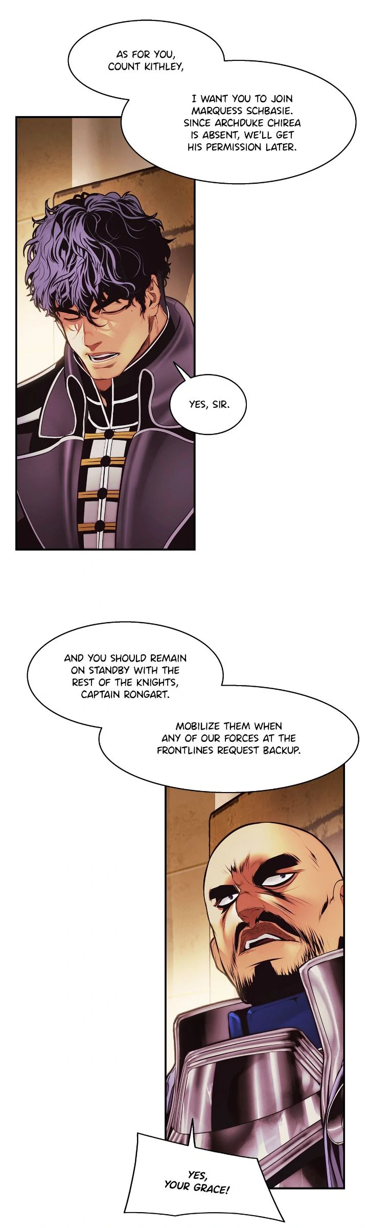 MookHyang – Dark Lady chapter 238 page 39