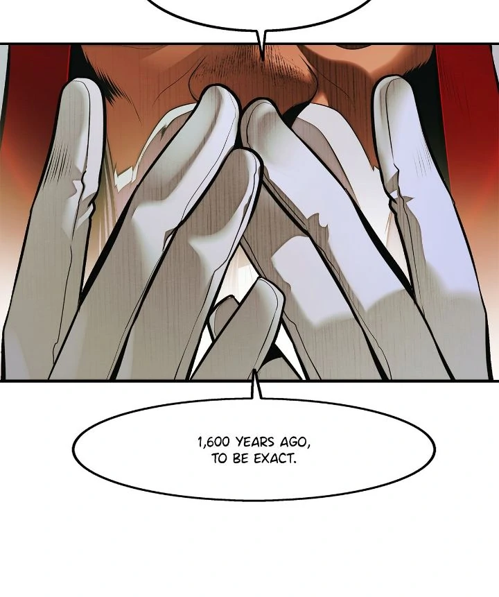 MookHyang – Dark Lady chapter 239 page 13