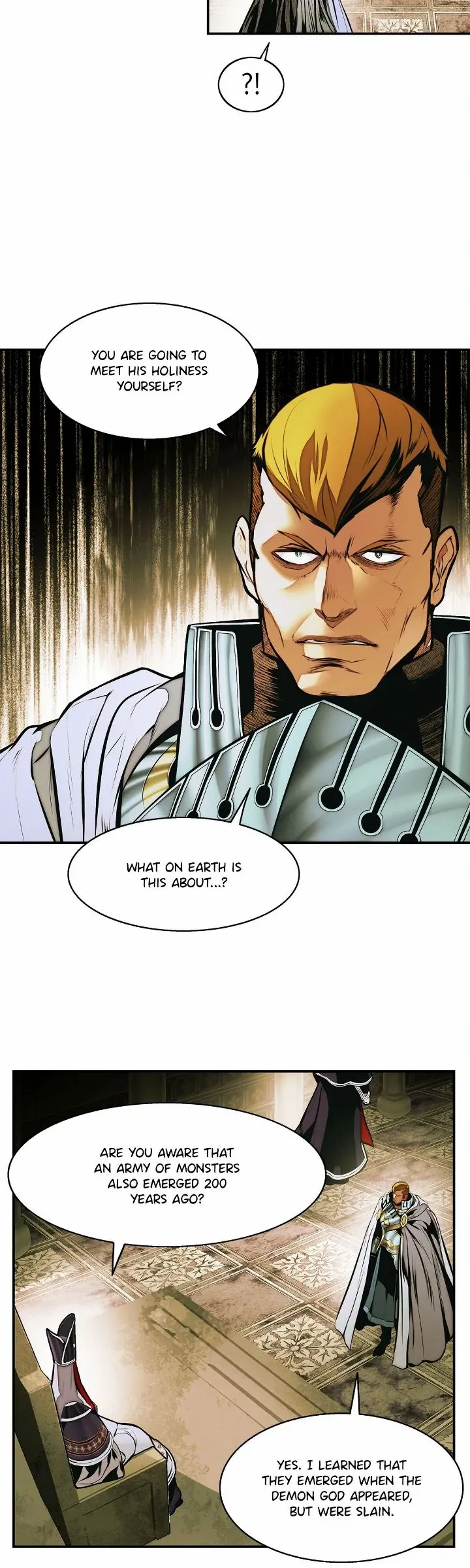 MookHyang – Dark Lady chapter 239 page 15