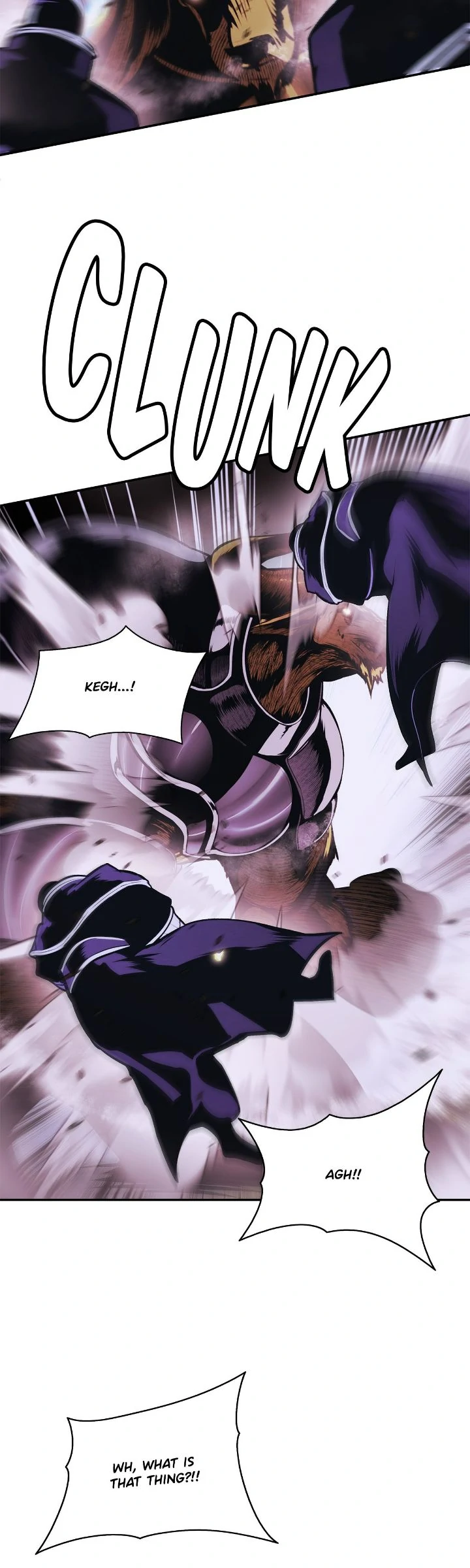 MookHyang – Dark Lady chapter 239 page 3