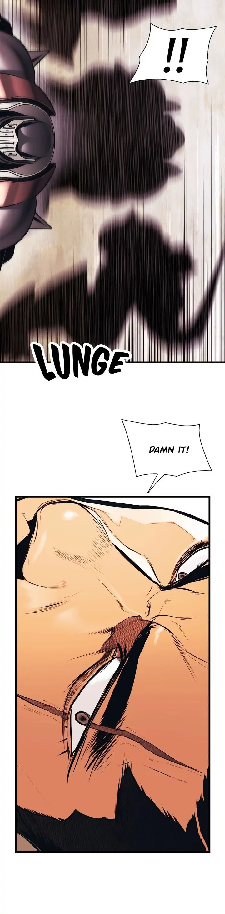 MookHyang – Dark Lady chapter 24 page 12