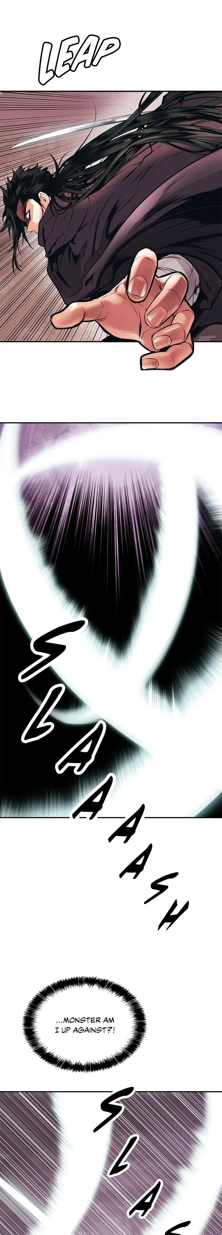 MookHyang – Dark Lady chapter 24 page 22