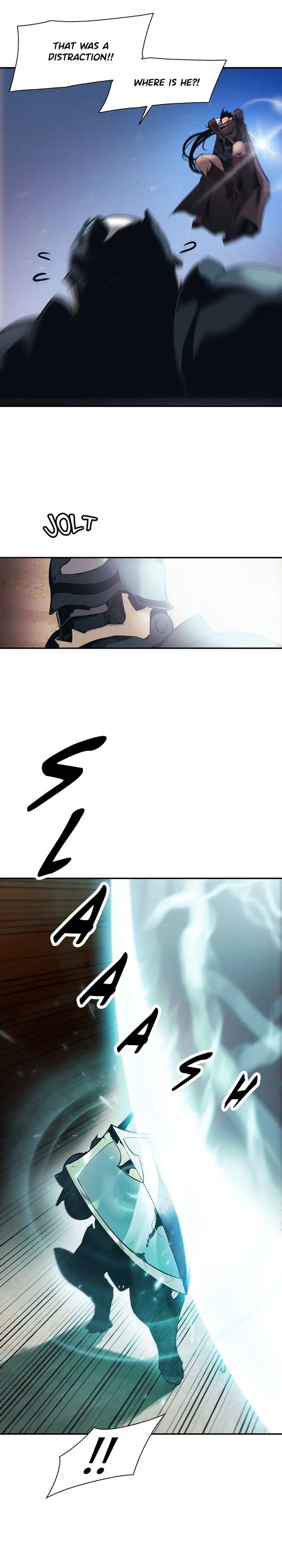 MookHyang – Dark Lady chapter 24 page 26
