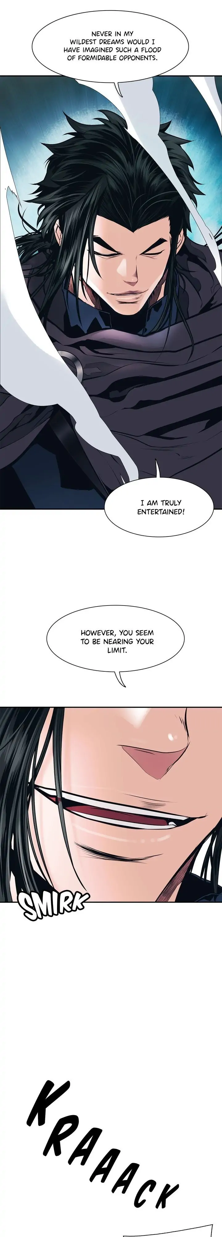 MookHyang – Dark Lady chapter 24 page 28