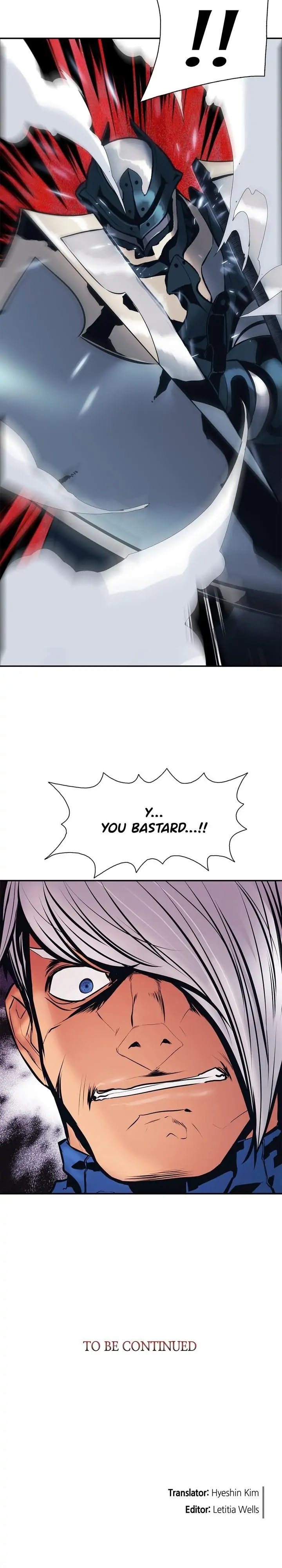 MookHyang – Dark Lady chapter 24 page 29