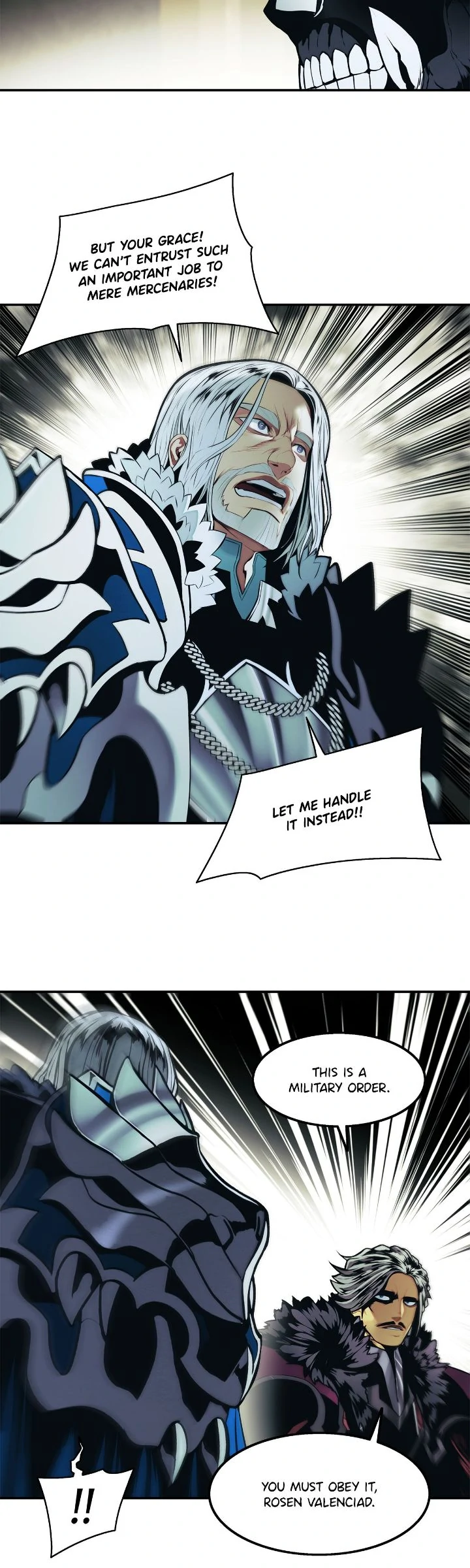 MookHyang – Dark Lady chapter 241 page 30