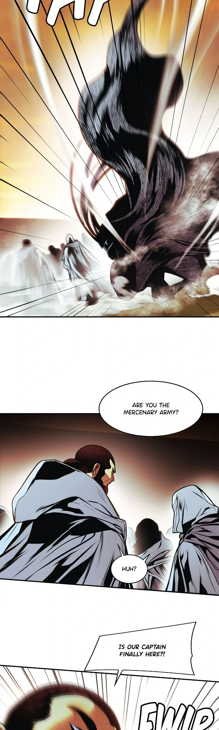 MookHyang – Dark Lady chapter 241 page 38