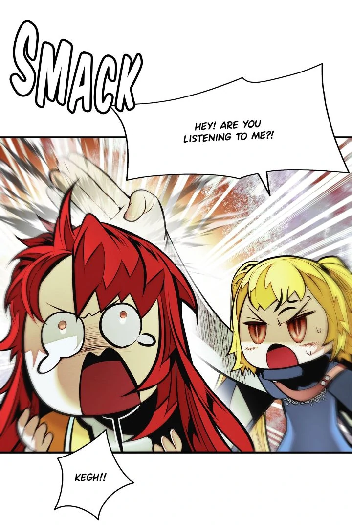 MookHyang – Dark Lady chapter 243 page 25