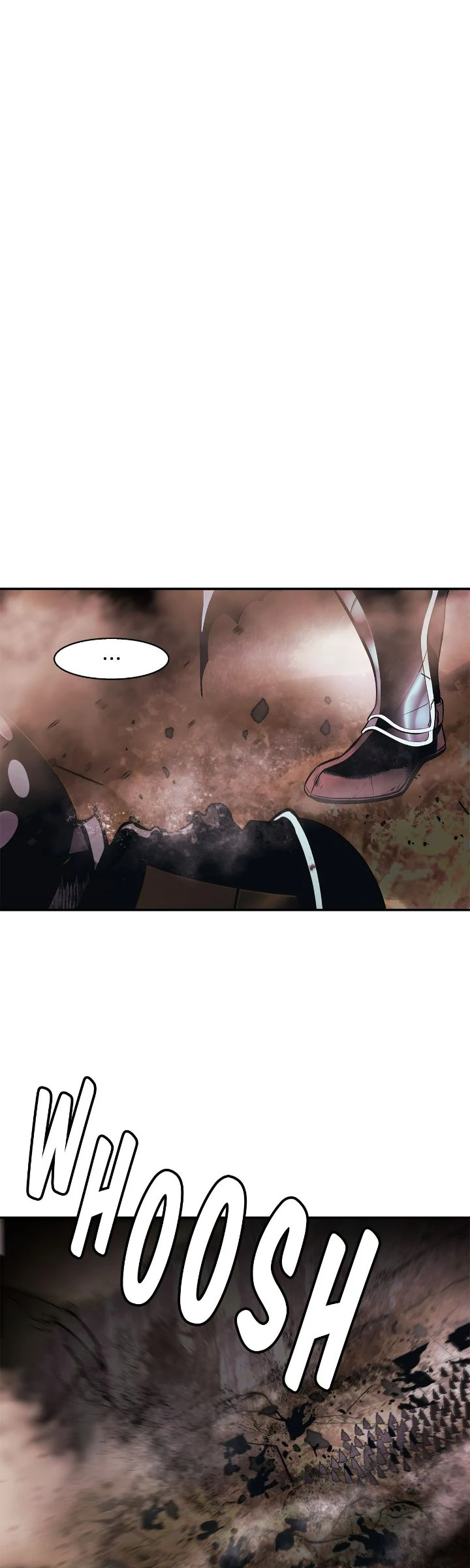 MookHyang – Dark Lady chapter 244 page 1