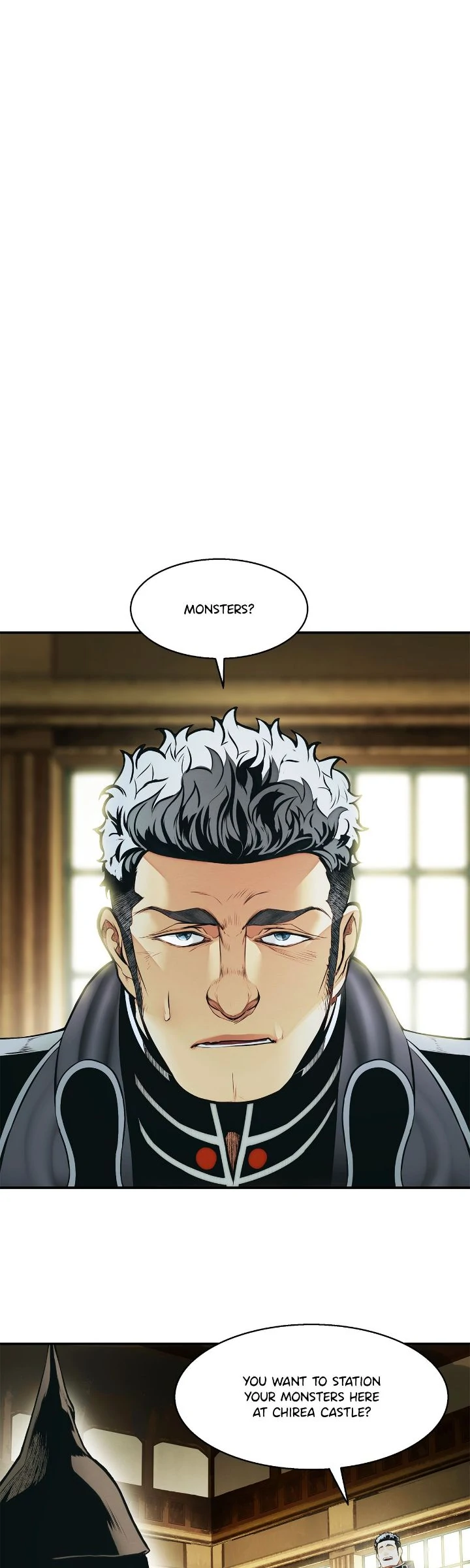 MookHyang – Dark Lady chapter 244 page 19