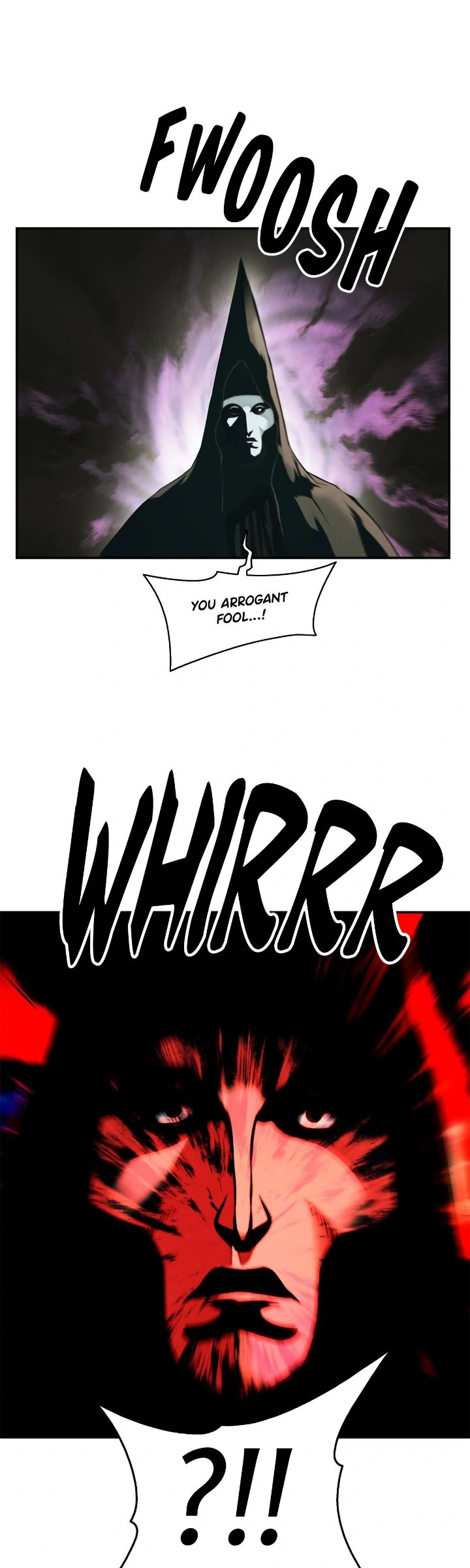 MookHyang – Dark Lady chapter 244 page 24