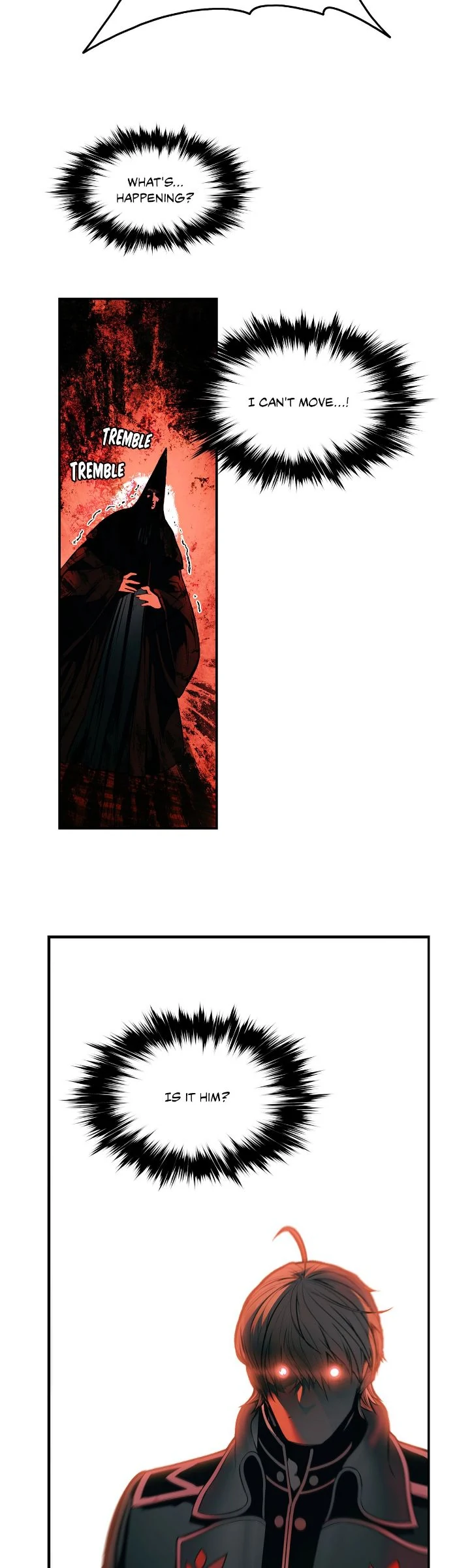 MookHyang – Dark Lady chapter 244 page 25