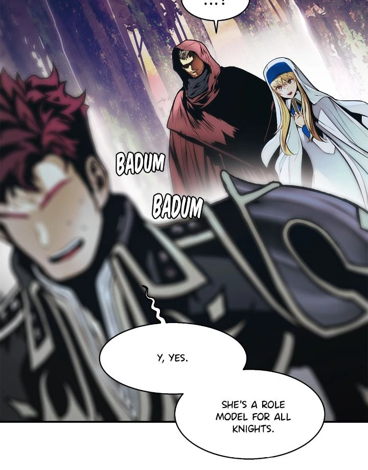 MookHyang – Dark Lady chapter 245 page 10