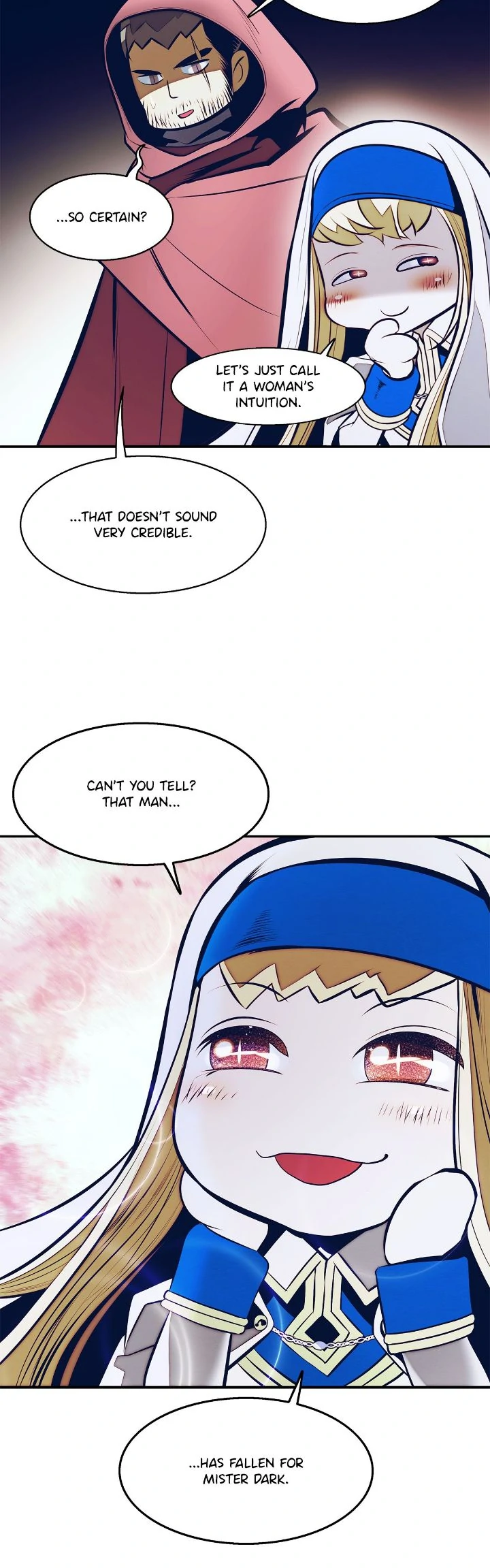 MookHyang – Dark Lady chapter 245 page 19