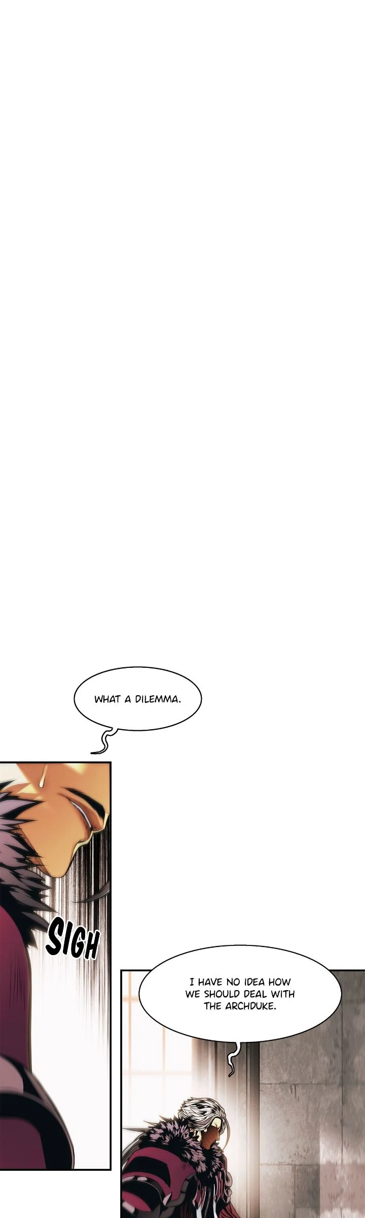 MookHyang – Dark Lady chapter 245 page 21