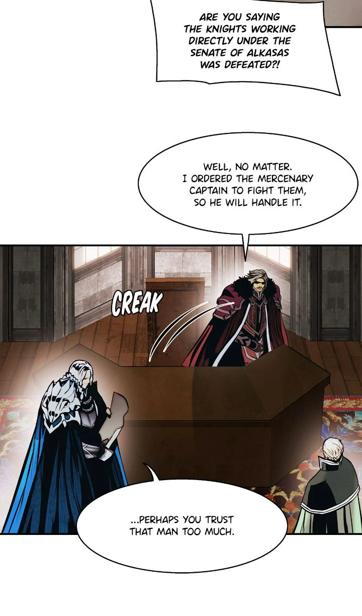 MookHyang – Dark Lady chapter 245 page 38
