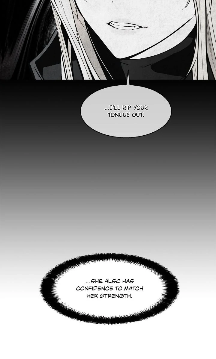 MookHyang – Dark Lady chapter 245 page 5