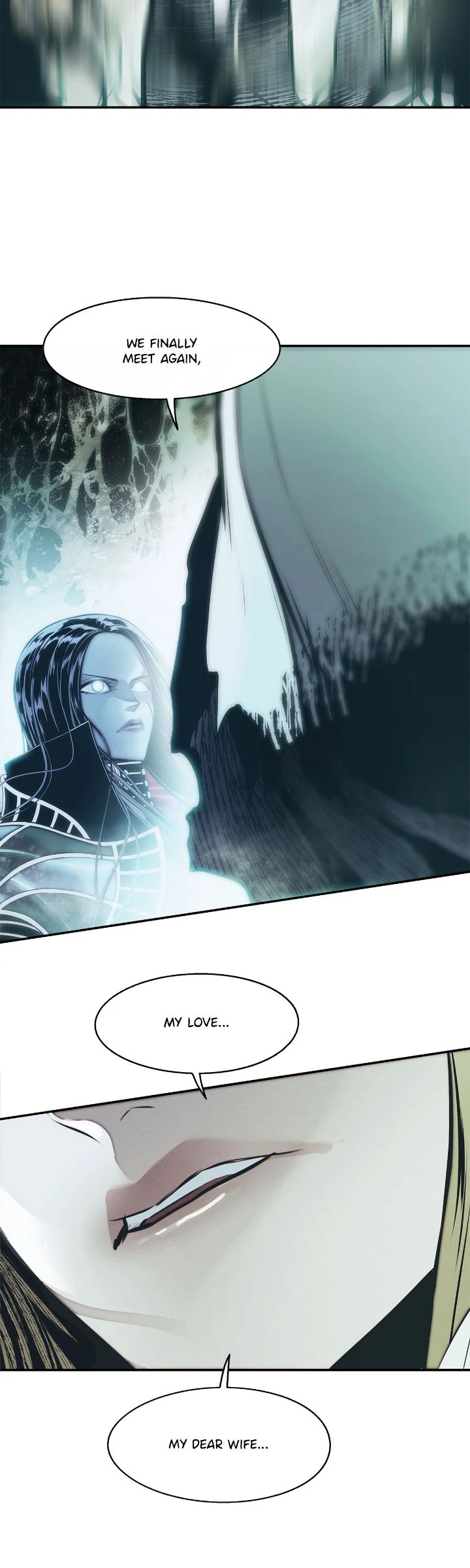 MookHyang – Dark Lady chapter 246 page 40