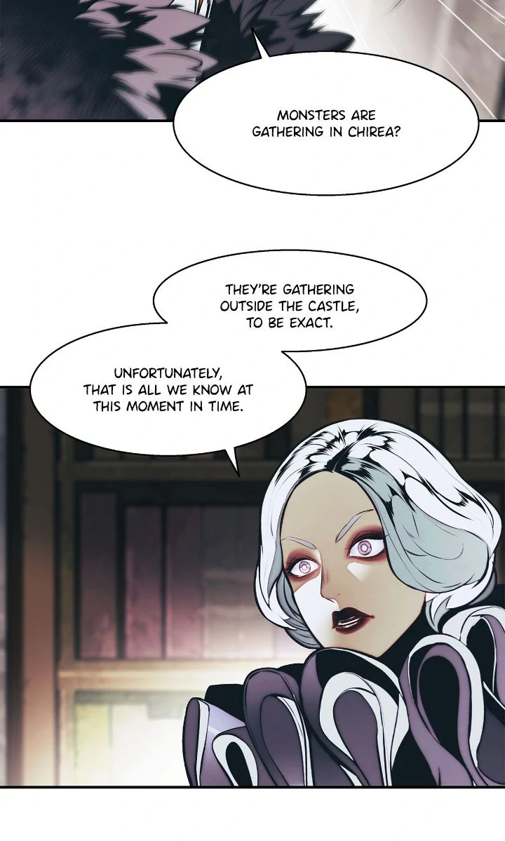 MookHyang – Dark Lady chapter 248 page 20