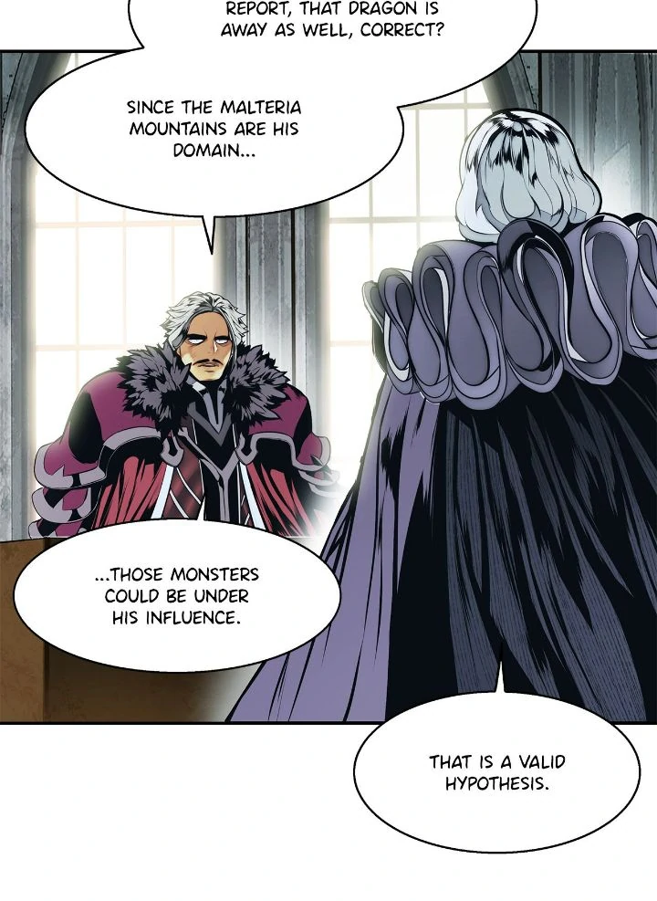 MookHyang – Dark Lady chapter 248 page 24