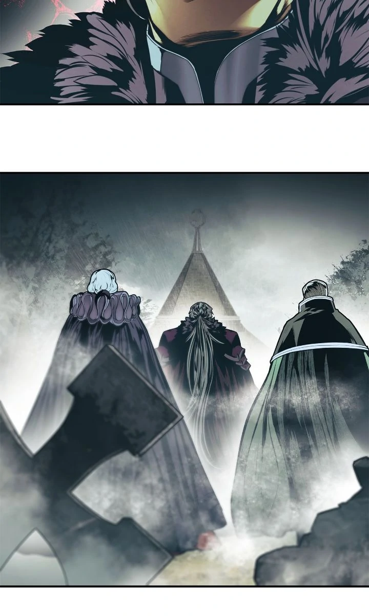 MookHyang – Dark Lady chapter 248 page 29
