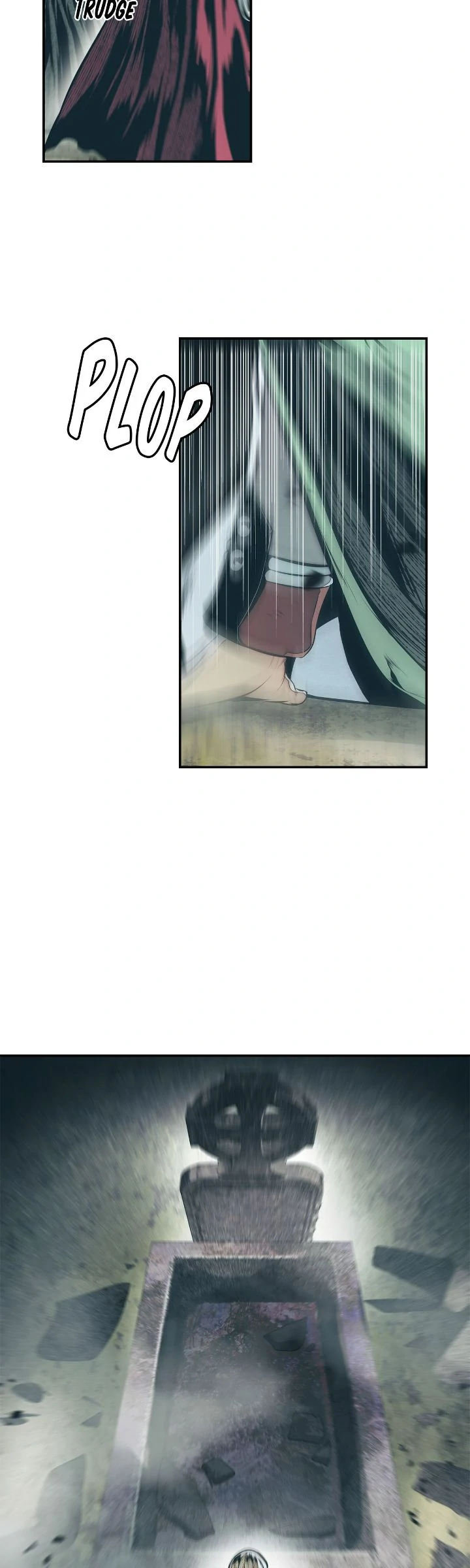 MookHyang – Dark Lady chapter 248 page 31
